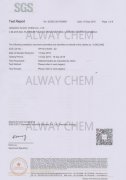 ALWAYCHEM Approved RoHS of N-Decane